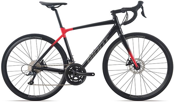 Xe đạp đua Giant SCR D 2022***
